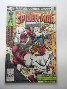 The Spectacular Spider-Man #41 (1980)