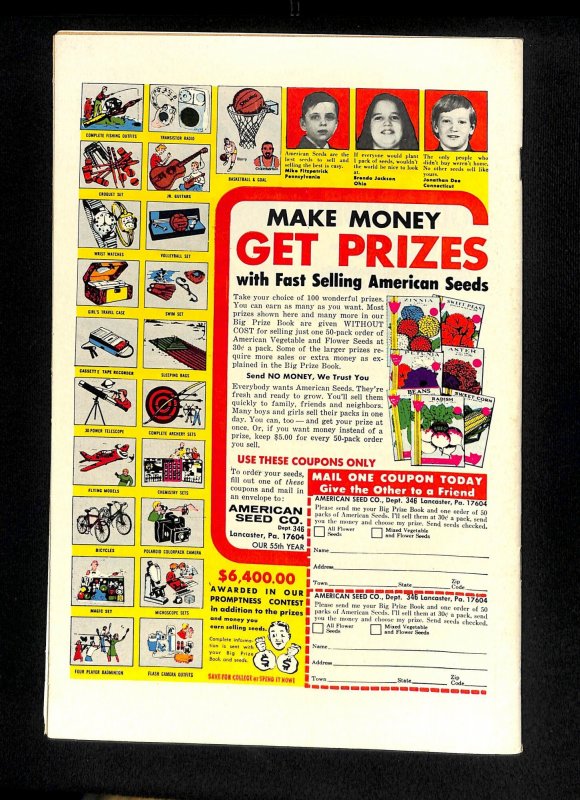 Mighty Marvel Western #24