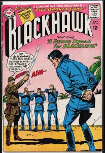 Blackhawk #196 (1964)