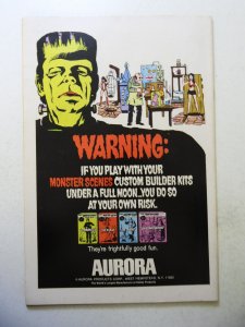 Green Lantern #86 (1971) FN+ Condition