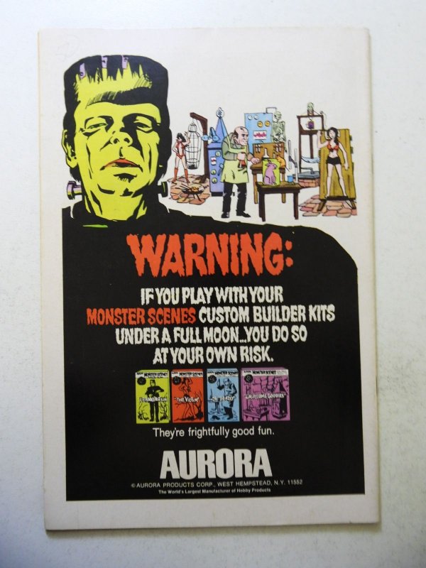 Green Lantern #86 (1971) FN+ Condition