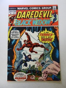 Daredevil #106 (1973) VF- condition