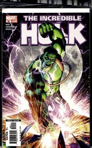 Incredible Hulk #90 (2006) Hulk