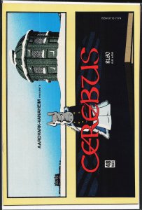Cerebus #48