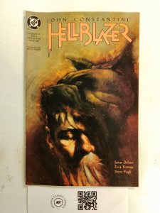 Hellblazer #32 VF-NM DC Comic Book 30 TJ62
