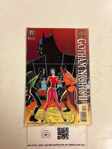 Gotham Nights II #3 VF DC Comic Books Batman 20 HH84