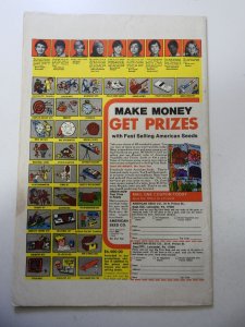 Thor #281 (1979) VG Condition