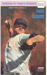 Roger Clemens