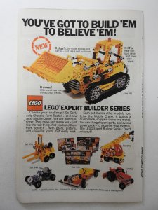 The Amazing Spider-Man Annual #13 (1979) FN/VF Condition!