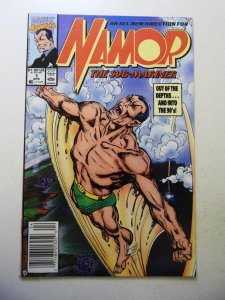Namor, the Sub-Mariner #1 (1990) VF Condition