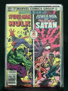 Marvel Team-Up #126 (1983)