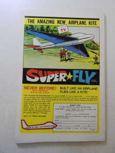 Batman #257 (1974) FN+ Condition!