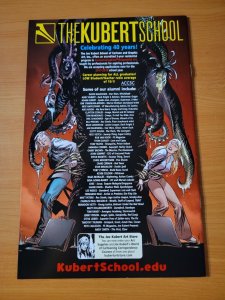 Aquaman v8 #15 ~ NEAR MINT NM ~ 2017 DC Comics