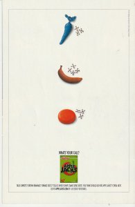 Human Torch(2003)# 1,2,3,4,5,6