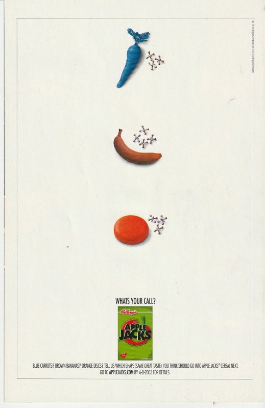 Human Torch(2003)# 1,2,3,4,5,6