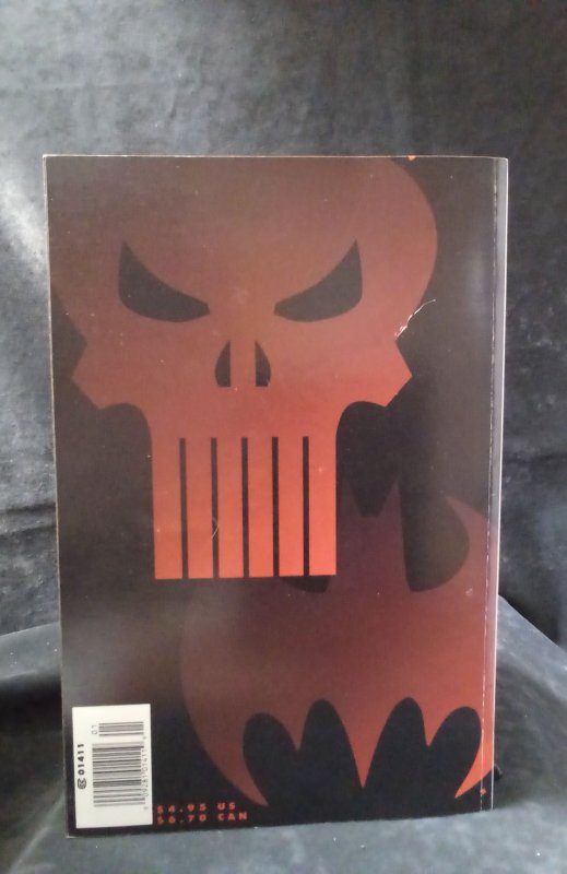 Punisher/Batman: Deadly Knights (1994)