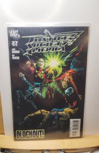 Justice Society of America #27 (2009)