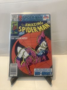 The Amazing Spider-Man 223