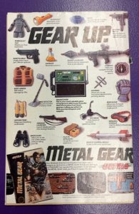 Marvel Tales #215 (1988)