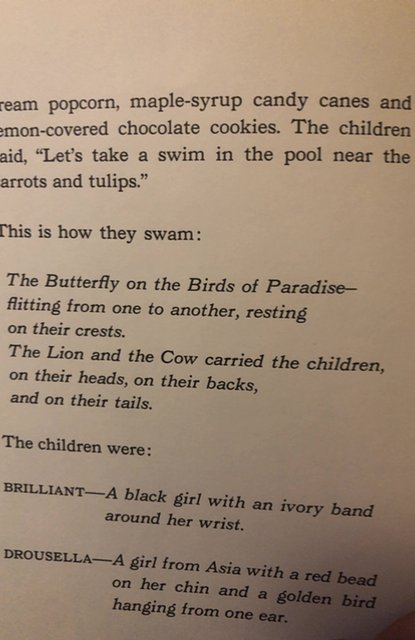 The blue butterfly, 1971,o’Gorman,57p