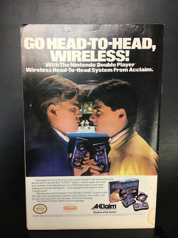 Adventures of Superman #463 (1990)vf