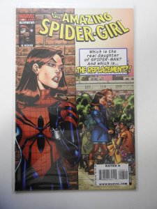 The Amazing Spider-Girl #26 (2009)