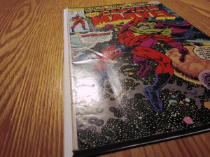 Captain Marvel #43 (1976)