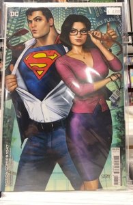 Action Comics #1047 Szerdy Cover (2022)