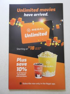 DCeased: Unkillables #1 Mattina Cover (2020) Gorgeous NM Condition!