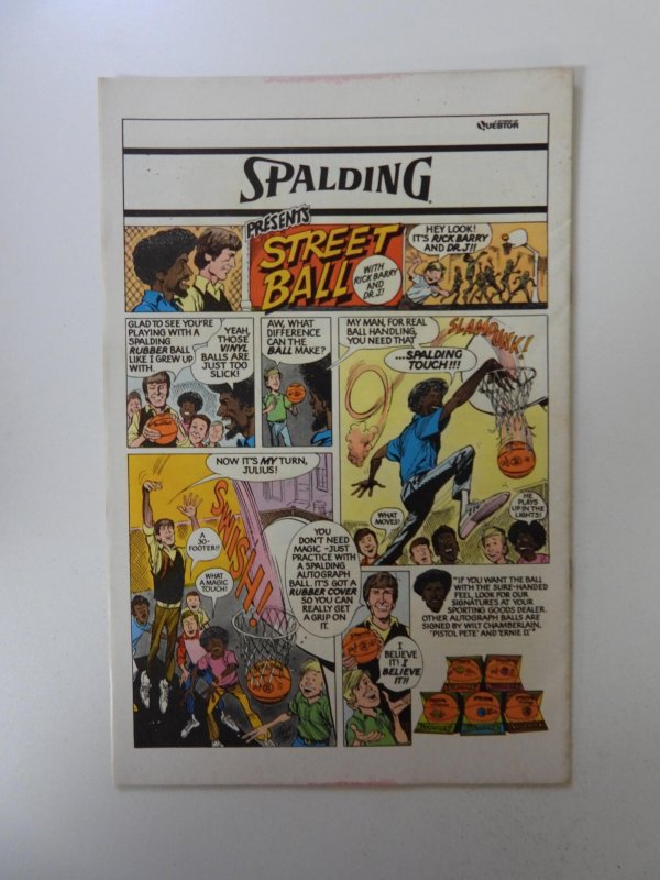 Marvel Team-Up #60 (1977) VF- condition