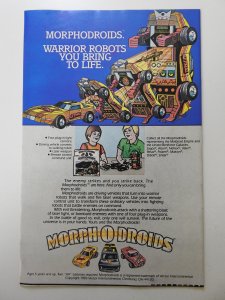 Captain America #312 Direct Edition (1985) 1st Flag-Smasher! VF-NM Condition!