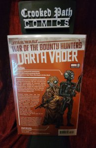 Star Wars: Darth Vader #17 (2021)