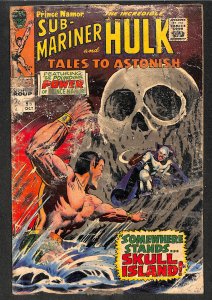 Tales to Astonish #96 (1967)