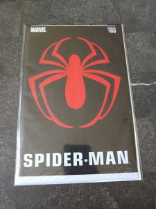 ULTIMATE SPIDER-MAN #160 Sealed Bagged Edition Brian Bendis! Death of Spider-Man