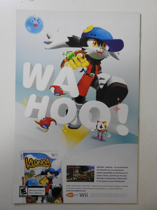 Lockjaw and the Pet Avengers #1 (2009) VF Condition!