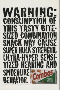 X-Men #69 (1997) Marvel Comics