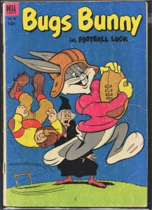 Bugs Bunny #28 (1952)