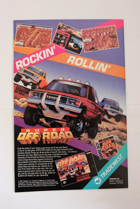 The Incredible Hulk #391 (1992) Hulk NM