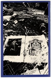 V for Vendetta #7 Alan Moore Copper Age Classic!  (id#303)