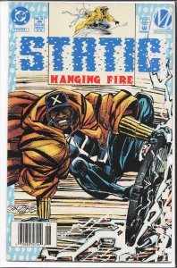 Static #13 (1994) Static