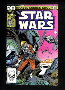 Star Wars #66