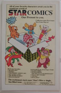 The Uncanny X-Men; Volume #1, Issue # 192