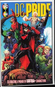 DC Pride (2021)
