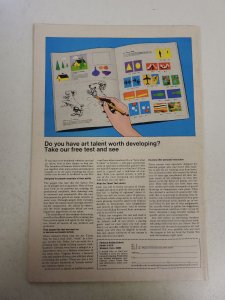 The Silver Surfer #14 (1970) FN/VF Condition!