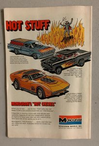 Iron Man #88 Marvel 1st Series (7.0 FN/VF) 30 Cent Variant (1976)