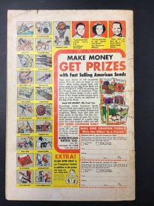 Wonder Woman #175 (1968)