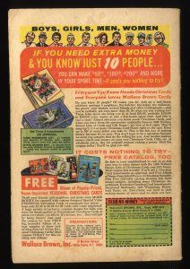 Incredible Hulk (1968) #107 VG- 3.5 Marvel Comics