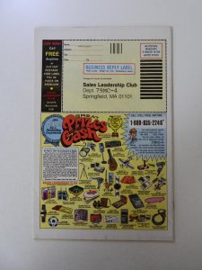 Amazing Spider-Man #194 1st appearance of Black Cat VF- condition