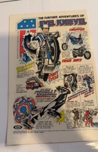 Marvel Spotlight #26 (1976)scarecrow horror