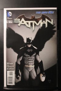 Batman #10 (2012)